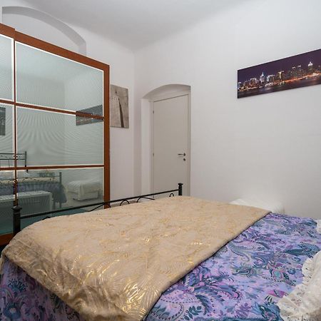 Comfort Twobook - Citra 011015-Lt-2159 La Spezia Exterior foto